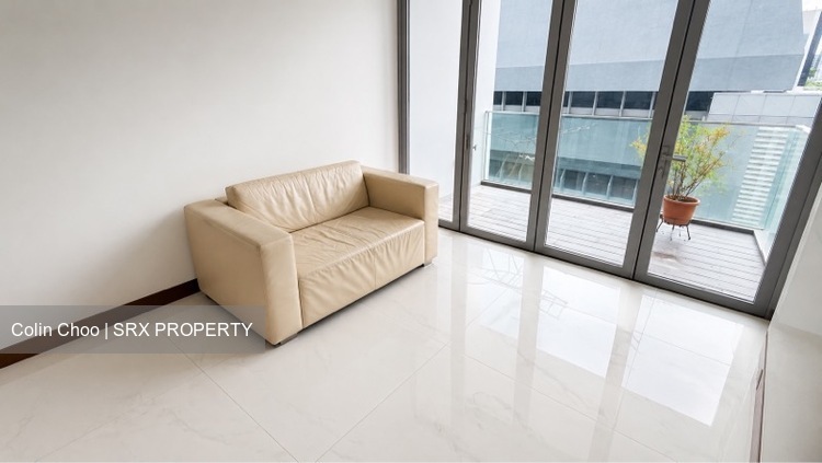 Hillsta (D23), Condominium #569200771